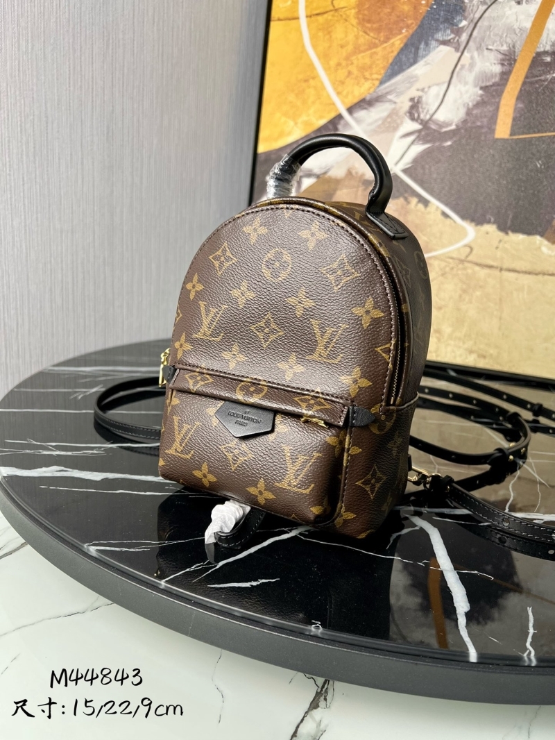 LV Backpacks